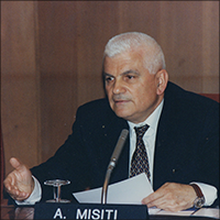 misiti web