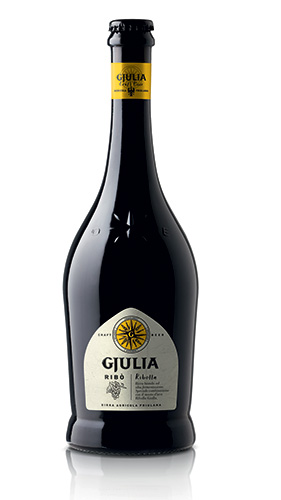  GJULIA Ribo