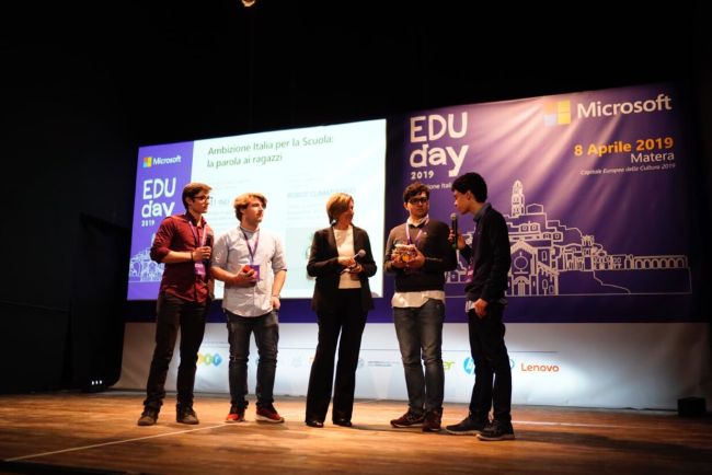 EDU DAY 7