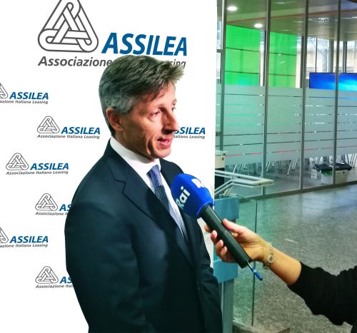 Assilea 1 presidente