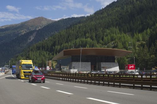 Plessi Museum al Passo del Brennero