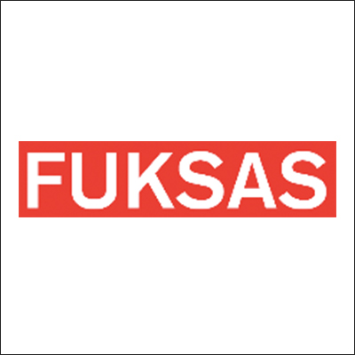 logo fuksas