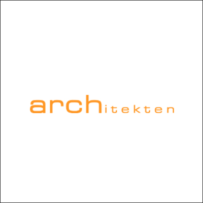 logo ARCH