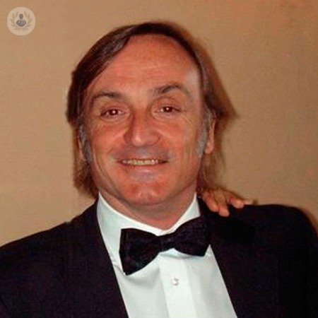 Prof. Pier Francesco Nocini 