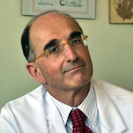 Prof. Marco Montorsi