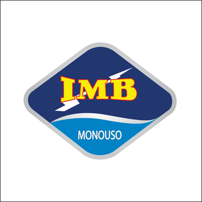 Logo IMB