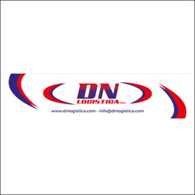 logo DN LOGISTICA