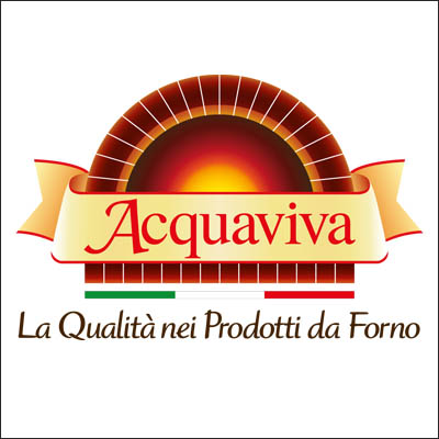 logo Dolciaria Acquaviva