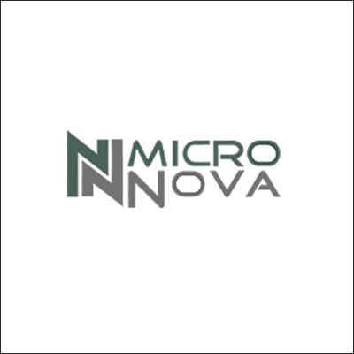 logo MICRONOVA