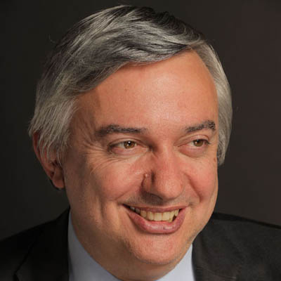 MAURIZIO MOLINARI 1