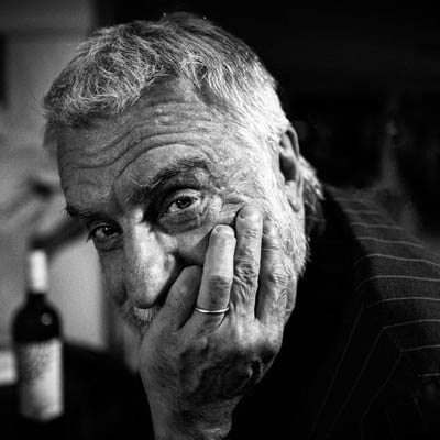 PAOLO CREPET