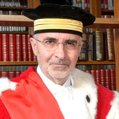 PIETRO CURZIO