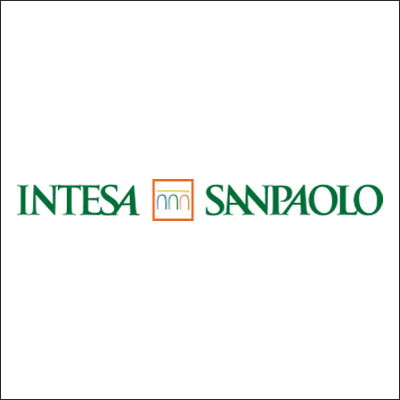 INTESA SAN PAOLO LOGO 