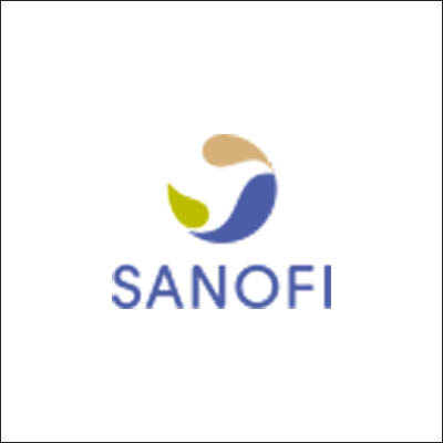 logo SANOFI