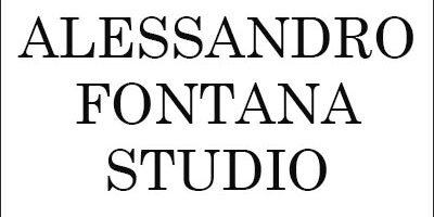 logo_ ALESSANDRO FONTANA